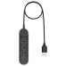 Jabra Engage 50 II - (Engage 50 II Link) USB-A UC Stereo (5099-299-2219)