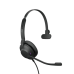 Jabra Engage 50 II - (50 II Link) USB-C/A, UC Mono (5093-299-2269)