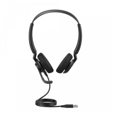 Jabra Engage 50 II - USB-A UC Stereo (5099-610-279)