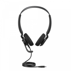 Jabra Engage 50 II - USB-C UC Stereo (5099-610-299)