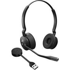 Jabra Engage 55 MS Stereo USB-A EMEA (9559-450-111)