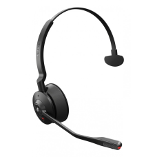 Jabra Engage 55 SE - USB-A MS Mono (9653-450-111)