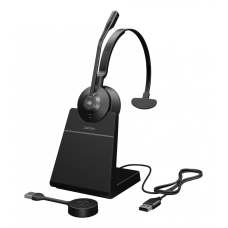 Jabra Engage 55 SE - USB-A MS Mono (Include Stand) (9653-455-111)