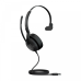 Jabra Evolve2 50, USB-A MS Mono (25089-899-999)