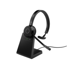 Jabra Evolve 65 TE - USB-A MS Mono Stand (6693-833-399)