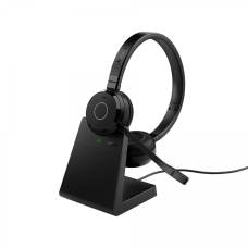 Jabra Evolve 65 TE - USB-A MS Stereo Stand (6699-833-399)