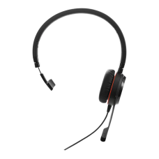Гарнітура   Jabra Evolve 20 SE - USB-C/A, UC Mono (4993-829-469)