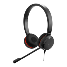 Гарнітура  Jabra Evolve 20 SE - USB-C/A, UC Stereo (4999-829-469)