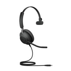 Jabra Evolve2 40 SE USB-C, MS Mono (24189-899-899)