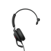Jabra Evolve2 40 SE USB-C/A, MS Mono (24189-899-799)