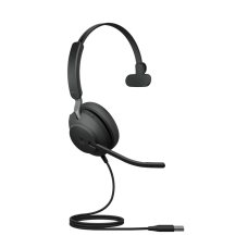 Jabra Evolve2 40 SE USB-A, MS Mono (24189-899-999)