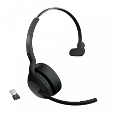 Jabra Evolve2 55 - Link390a UC Mono (25599-889-999)