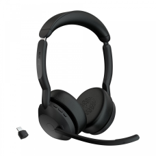 Jabra Evolve2 55 - Link390c UC Stereo (25599-989-899)