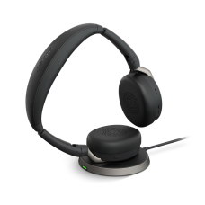Jabra Evolve2 65 Flex - USB-A MS Stereo WLC (26699-999-989)