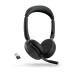 Jabra Evolve2 65 Flex - USB-A UC Stereo WLC (26699-989-989)
