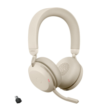 Jabra Evolve2 75 USB-C UC Stereo Beige (27599-989-898)