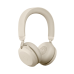 Jabra Evolve2 75 MS Stereo USB-A Beige (27599-999-998)