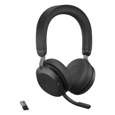Jabra Evolve2 75 - USB-A UC - Black (27599-989-999)