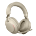 Jabra Evolve2 85 UC USB-A Stereo Beige (28599-989-998)