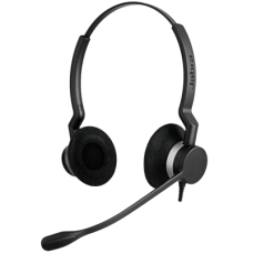 Jabra Biz 2300 Duo USB-C MS (2399-823-189)