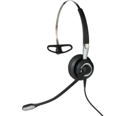  Jabra Biz 2400 II Mono 3-1 UNC (2406-720-209)