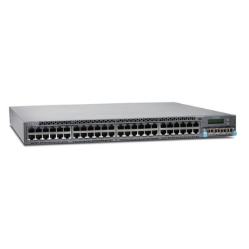 Комутатор Juniper EX4400-48T-S