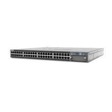 Комутатор Juniper EX4400-48MXP-S