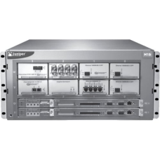 Маршрутизатор Juniper M10iE-AC-RE850-EU-B