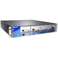 Маршрутизатор Juniper M7i-DC-2FE-ASM-RE400-B