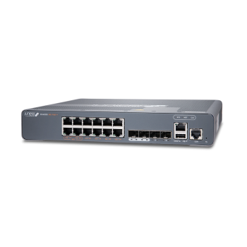 Комутатор Juniper EX4000-12MP
