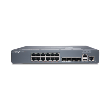 Комутатор Juniper EX4000-12P