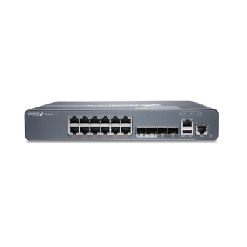 Комутатор Juniper EX4000-12P