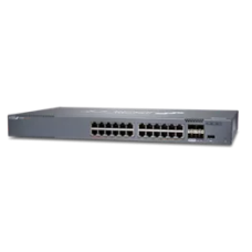 Комутатор Juniper EX4000-24MP
