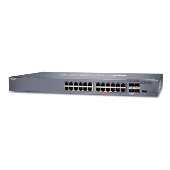 Комутатор Juniper EX4000-24P