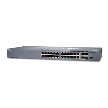 Комутатор Juniper EX4000-24T