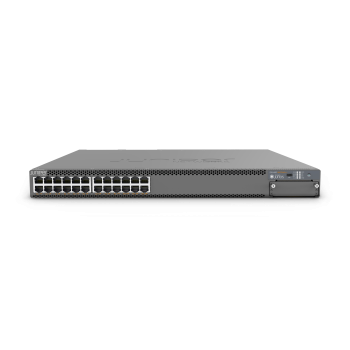 Комутатор Juniper EX4400-24P-S 