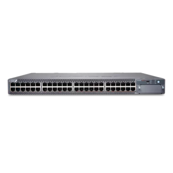 Комутатор Juniper EX4400-48F-S