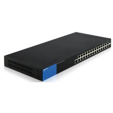 Комутатор LINKSYS LGS528Р