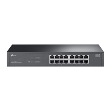Комутатор TP-Link LS1016G Комутатор TP-Link LS1016G