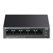 Комутатор TP-Link LS105LP Комутатор TP-Link LS105LP