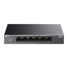 Комутатор TP-Link LS106LP Комутатор TP-Link LS106LP