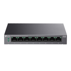 Комутатор TP-Link LS108GP Комутатор TP-Link LS108GP