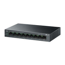 Комутатор TP-Link LS109P Комутатор TP-Link LS109P