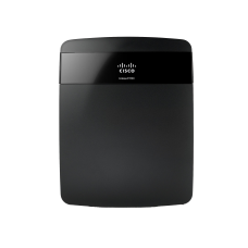 Маршрутизатор Linksys E1500