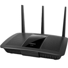 Маршрутизатор Linksys EA7500v3 Маршрутизатор Linksys EA7500v3