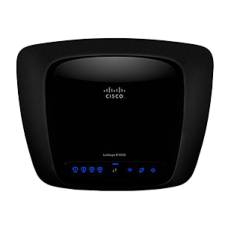 Маршрутизатор Linksys E1000