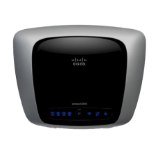 Маршрутизатор Linksys E2200