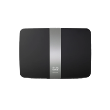 Маршрутизатор Linksys E4200
