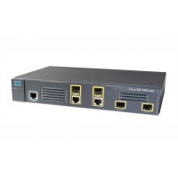 Cisco ME3400 series