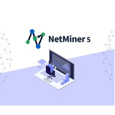 NetMiner 5 NetMiner 5